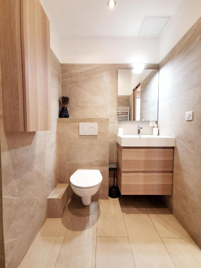 T2 Antibes Centre-Ville Spacieux Lumineux Zewnętrze zdjęcie