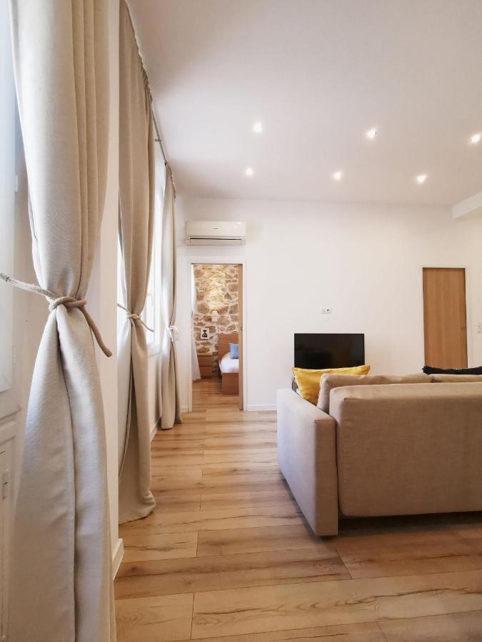 T2 Antibes Centre-Ville Spacieux Lumineux Zewnętrze zdjęcie